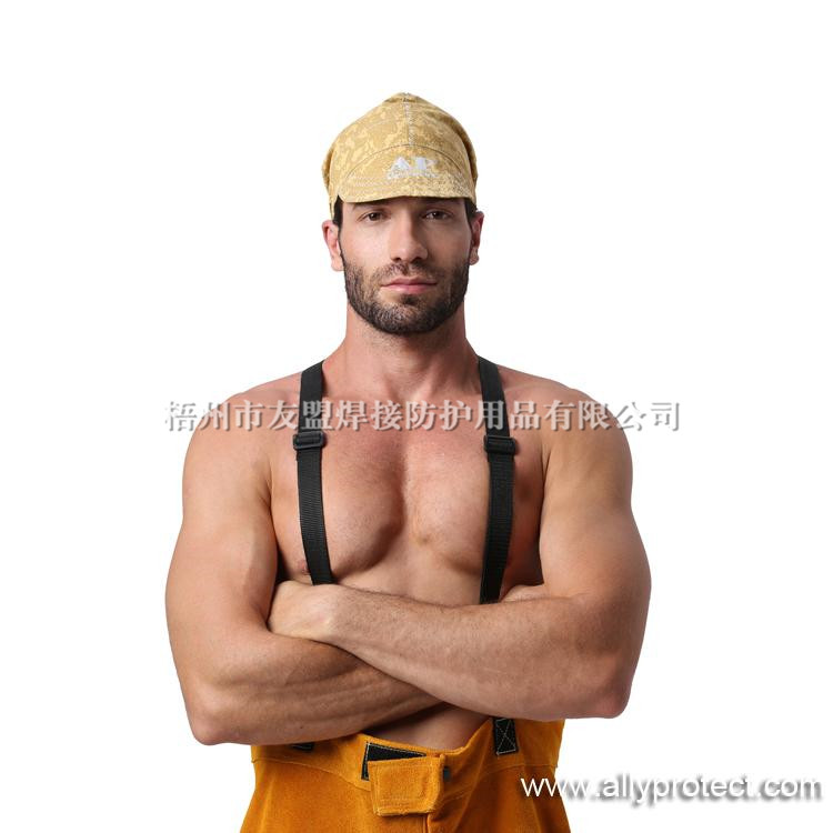 AP-6626 閑致花式帽墊-自由